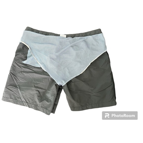 Columbia Men’s Omni Shade Belted Shorts‎ Pockets Size XL - Picture 3 of 8